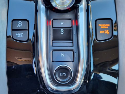 Certified 2025 Acura TLX w/ Technology Package image 13