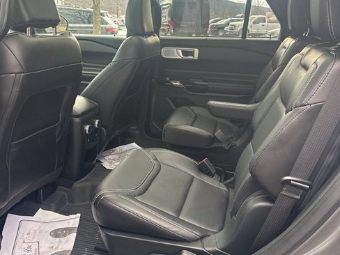 Used 2021 Ford Explorer ST w/ Equipment Group 401A image 11