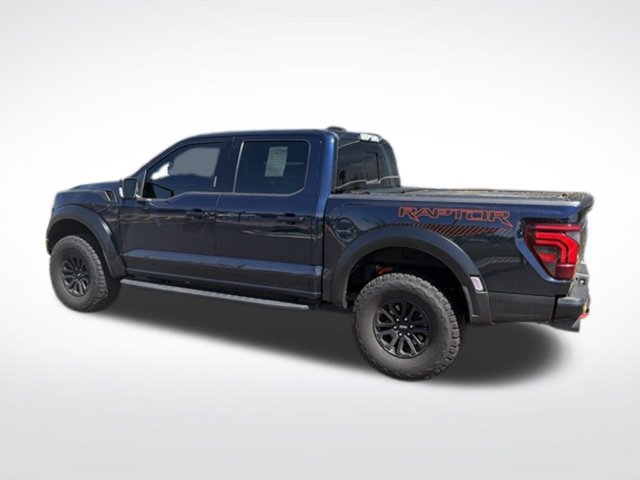 Used 2024 Ford F150 Raptor AWD/4WD image 14