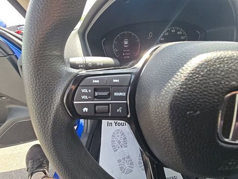 Used 2024 Honda Civic LX image 15