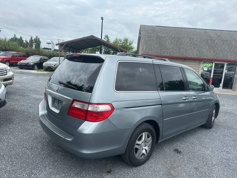 Used 2007 Honda Odyssey EX-L image 5