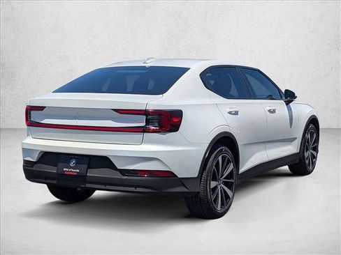 Used 2022 Polestar Polestar 2 FWD image 5