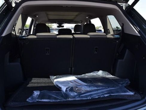 New 2026 Volkswagen Atlas SEL AWD/4WD image 26