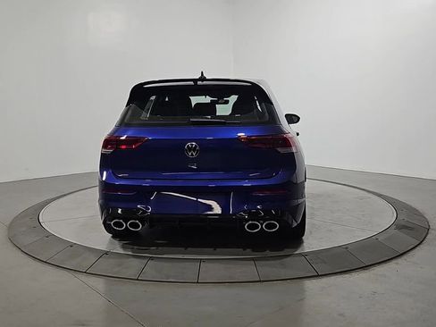 New 2026 Volkswagen Golf AWD/4WD image 4