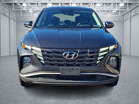 Certified 2024 Hyundai Tucson SE AWD/4WD image 2