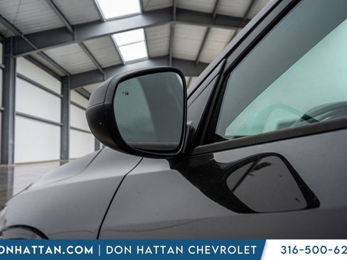 New 2026 Chevrolet Trax RS image 26