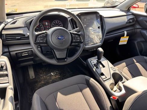 New 2026 Subaru Crosstrek 2.0i Premium image 18