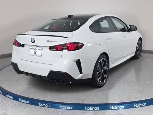 New 2026 BMW M235i xDrive w/ Technology Package AWD/4WD image 5