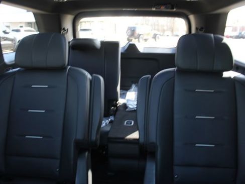 New 2026 Hyundai Palisade Calligraphy image 29