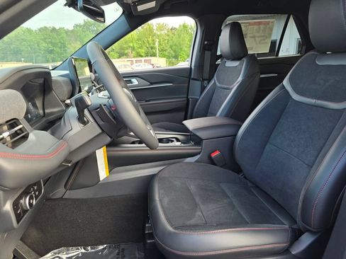 New 2026 Ford Explorer ST AWD/4WD image 11