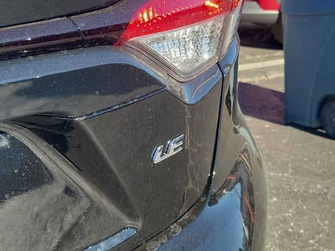 New 2026 Toyota Corolla LE image 8