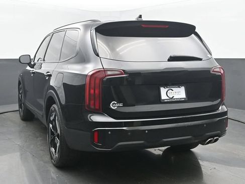 Used 2023 Kia Telluride S w/ S Sunroof Package AWD/4WD image 4