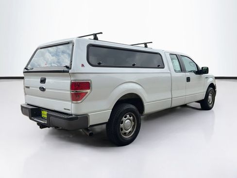 Used 2013 Ford F150 XL w/ PWR Equipment Group RWD image 5