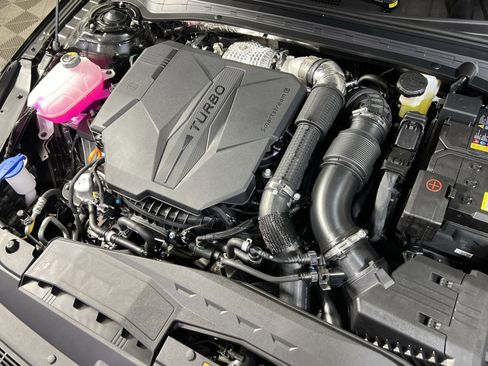 New 2026 Kia K5 GT image 26