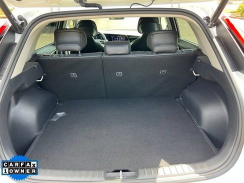 Used 2024 Kia Niro Wind w/ Wind Preserve Package FWD image 10