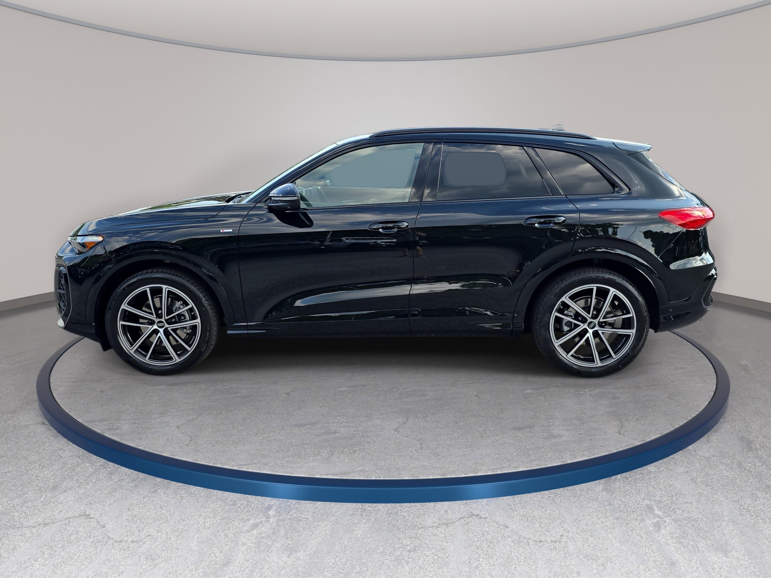 New 2026 Audi Q5 Prestige AWD/4WD image 8