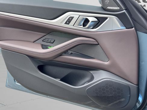 Used 2026 BMW i4 eDrive40 image 33