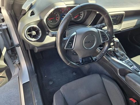 Used 2019 Chevrolet Camaro LT image 25