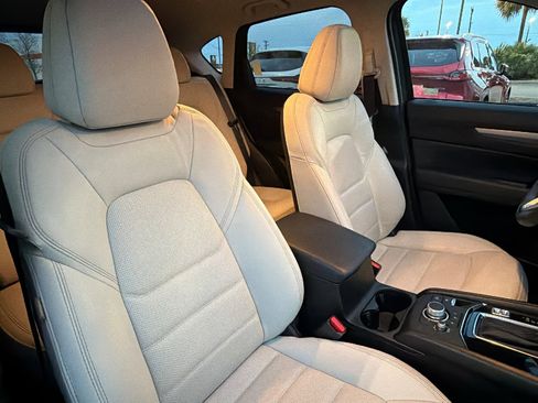 Certified 2023 MAZDA CX-5 AWD 2.5 S image 38