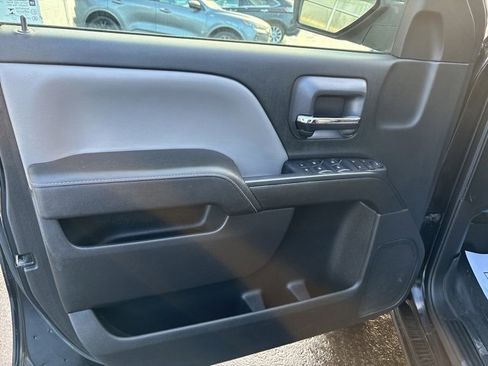 Used 2015 GMC Sierra 1500 4x4 Double Cab w/ Elevation Edition image 12