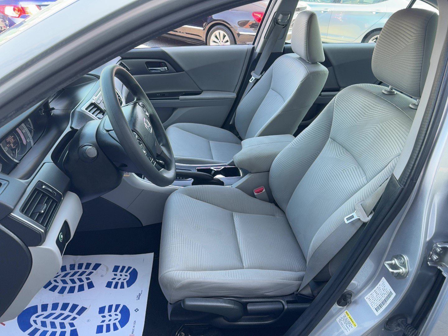 Used 2014 Honda Accord LX image 5