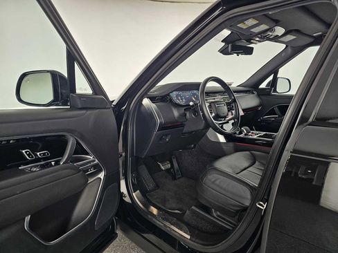 Used 2023 Land Rover Range Rover SE image 19