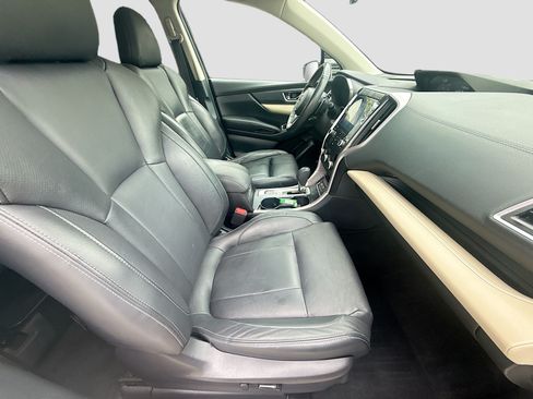 Used 2022 Subaru Ascent Limited w/ Technology Package AWD/4WD image 29