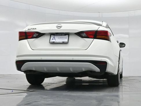 Used 2023 Nissan Altima 2.5 S FWD image 53
