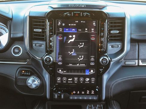 Used 2020 RAM 1500 Limited image 17