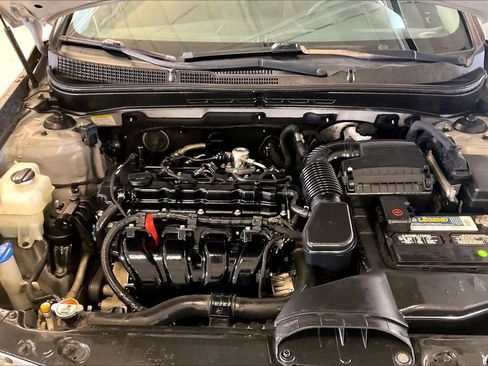 Used 2013 Hyundai Sonata GLS w/ Popular Equipment Pkg image 27