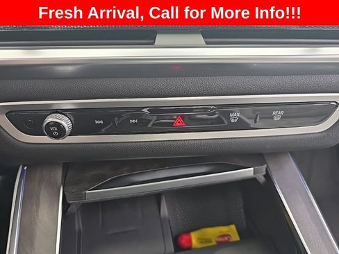 Used 2026 BMW X5 xDrive40i w/ M Sport Package AWD/4WD image 21