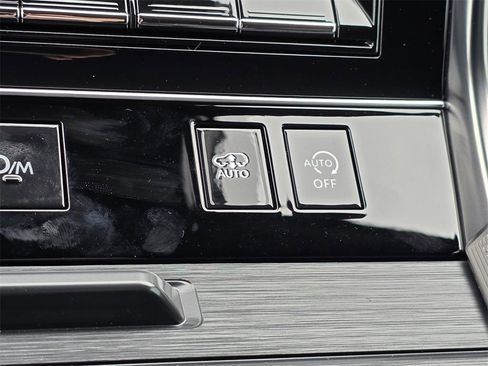 New 2026 Nissan Armada PRO-4X image 42