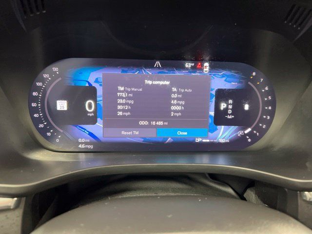 Used 2023 Volvo XC60 B5 Core AWD/4WD image 18