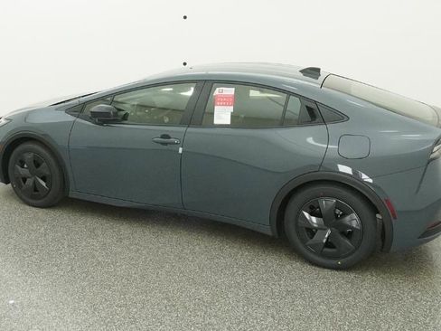 New 2026 Toyota Prius Plug-In Hybrid image 86