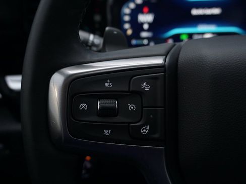 Certified 2025 Chevrolet Silverado 1500 LT Trail Boss w/ Convenience Package II image 18