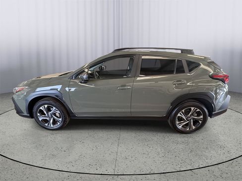 Used 2026 Subaru Crosstrek 2.5i Premium AWD/4WD image 7