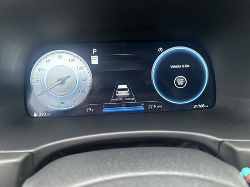 Used 2025 Hyundai Palisade Limited image 9