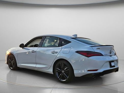 Used 2023 Acura Integra A-Spec image 6