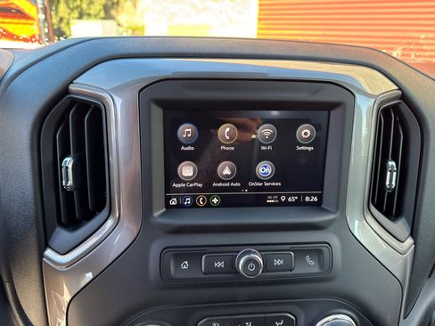 New 2026 GMC Sierra 3500 Pro w/ Fleet Convenience Package RWD image 33