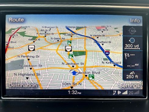 Used 2013 Audi S4 Premium Plus w/ Audi MMI Navigation Plus image 22