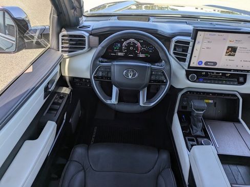 Used 2024 Toyota Sequoia Capstone image 21