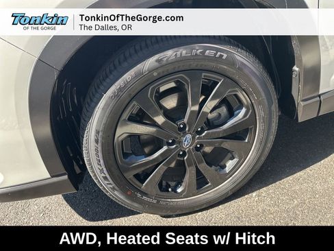 Used 2023 Subaru Forester Sport image 12