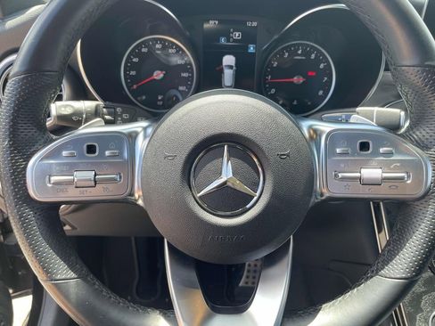 Used 2022 Mercedes-Benz GLC 300 image 17