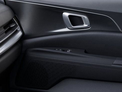 New 2026 Kia Carnival SX w/ SX Dark Edition Package image 33