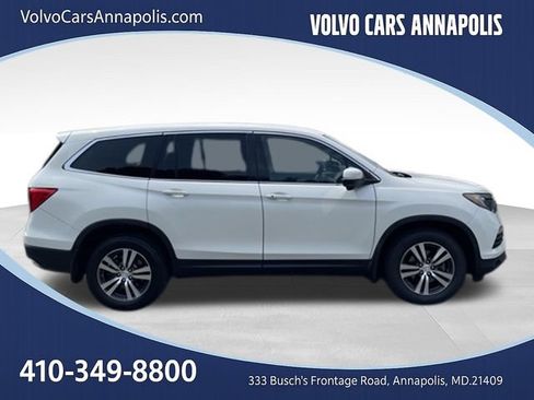 Used 2018 Honda Pilot EX image 8
