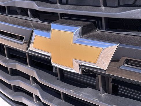 New 2025 Chevrolet Silverado 3500 W/T w/ WT Convenience Package image 31