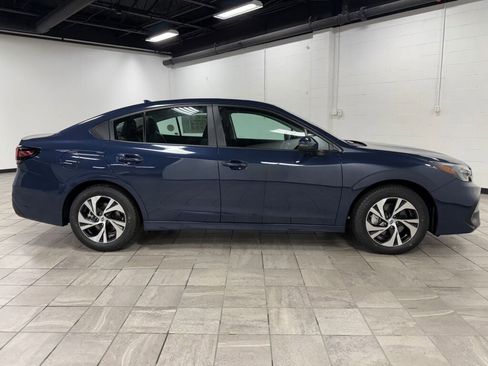 New 2025 Subaru Legacy Premium image 8