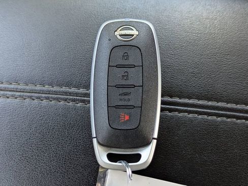 Used 2024 Nissan Sentra SV image 30