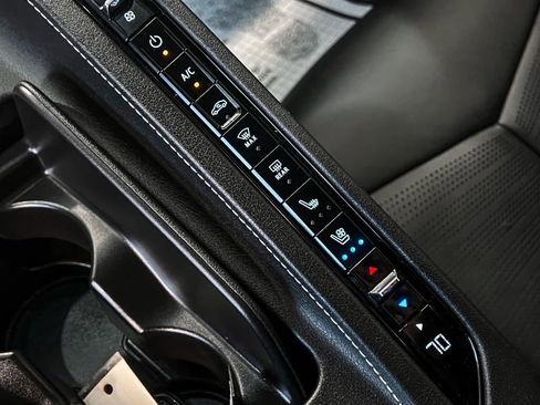 Used 2020 Chevrolet Corvette Stingray w/ 2LT Preferred Equipment Group image 74