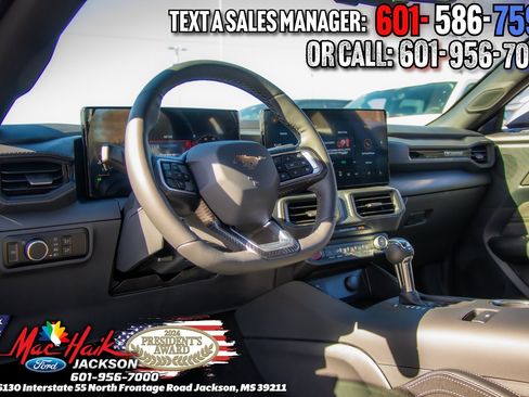 New 2026 Ford Mustang EcoBoost image 7